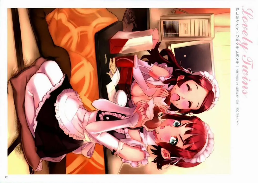 HentaiVN.net - Ảnh 22 - Dendrobium - Chap 1