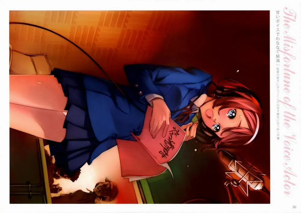 HentaiVN.net - Ảnh 25 - Dendrobium - Chap 1