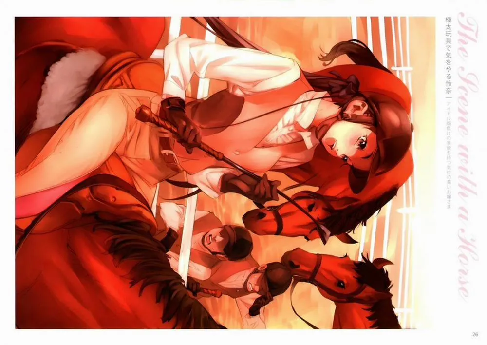 HentaiVN.net - Ảnh 31 - Dendrobium - Chap 1