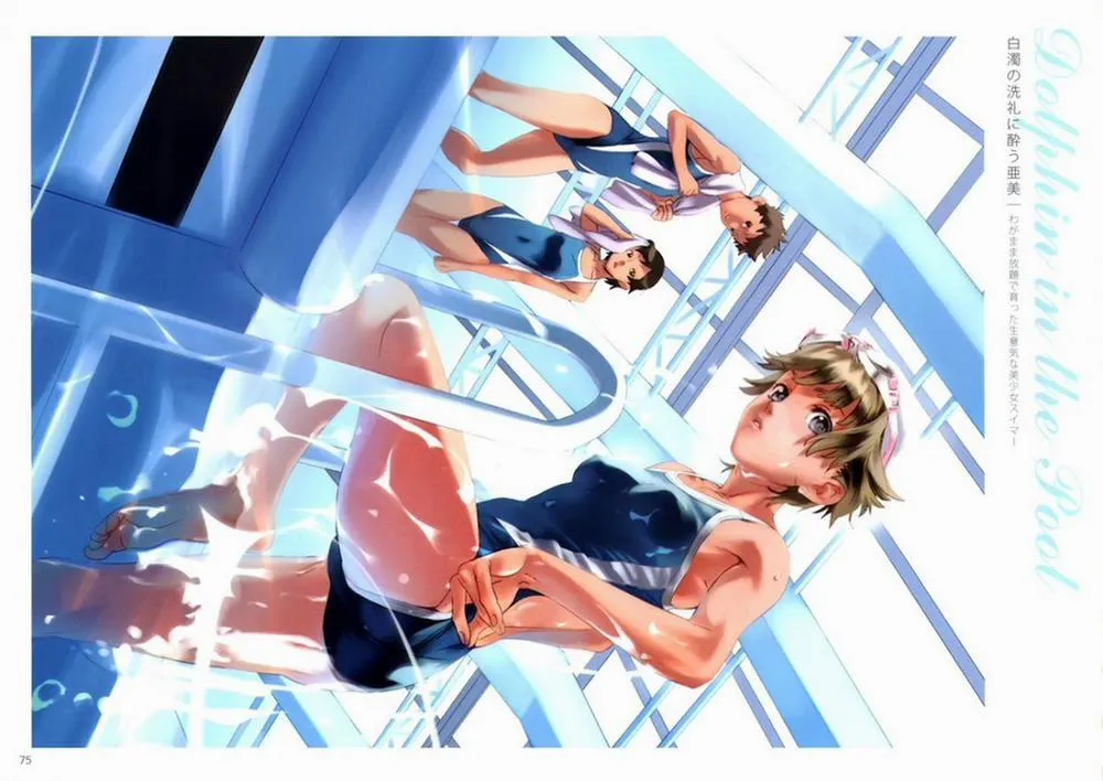 HentaiVN.net - Ảnh 11 - Dendrobium - Chap 2