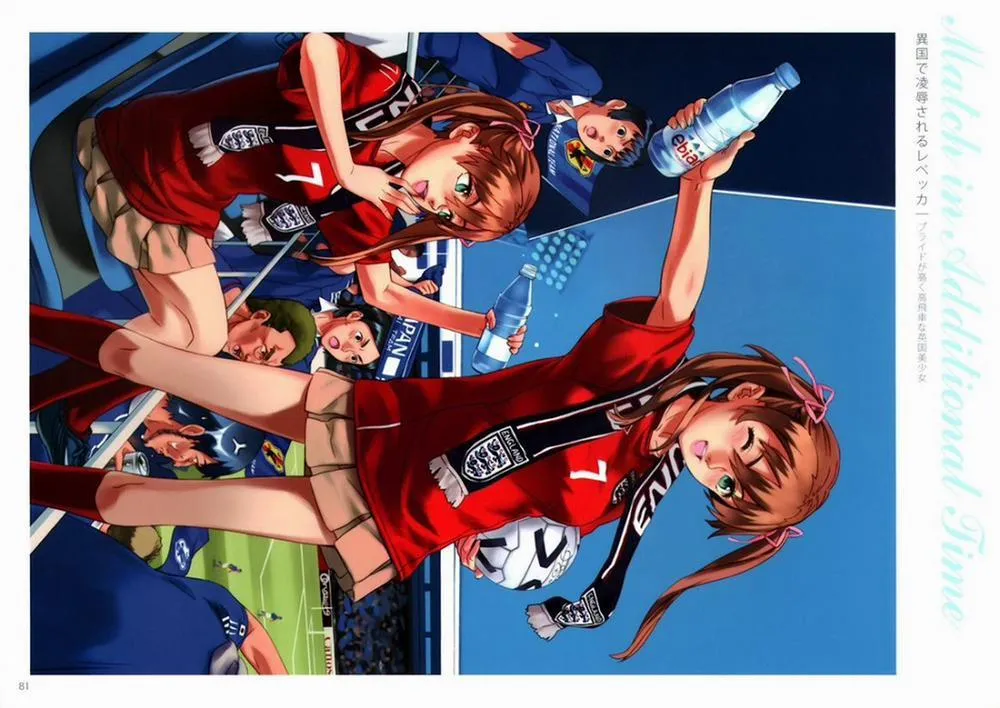 HentaiVN.net - Ảnh 17 - Dendrobium - Chap 2