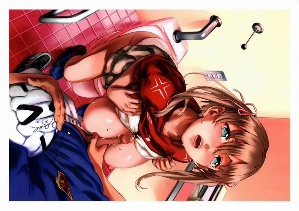 HentaiVN.net - Ảnh 18 - Dendrobium - Chap 2