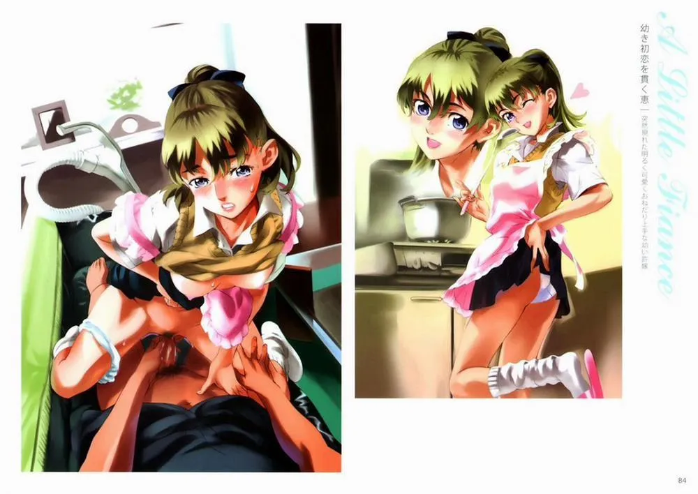 HentaiVN.net - Ảnh 20 - Dendrobium - Chap 2