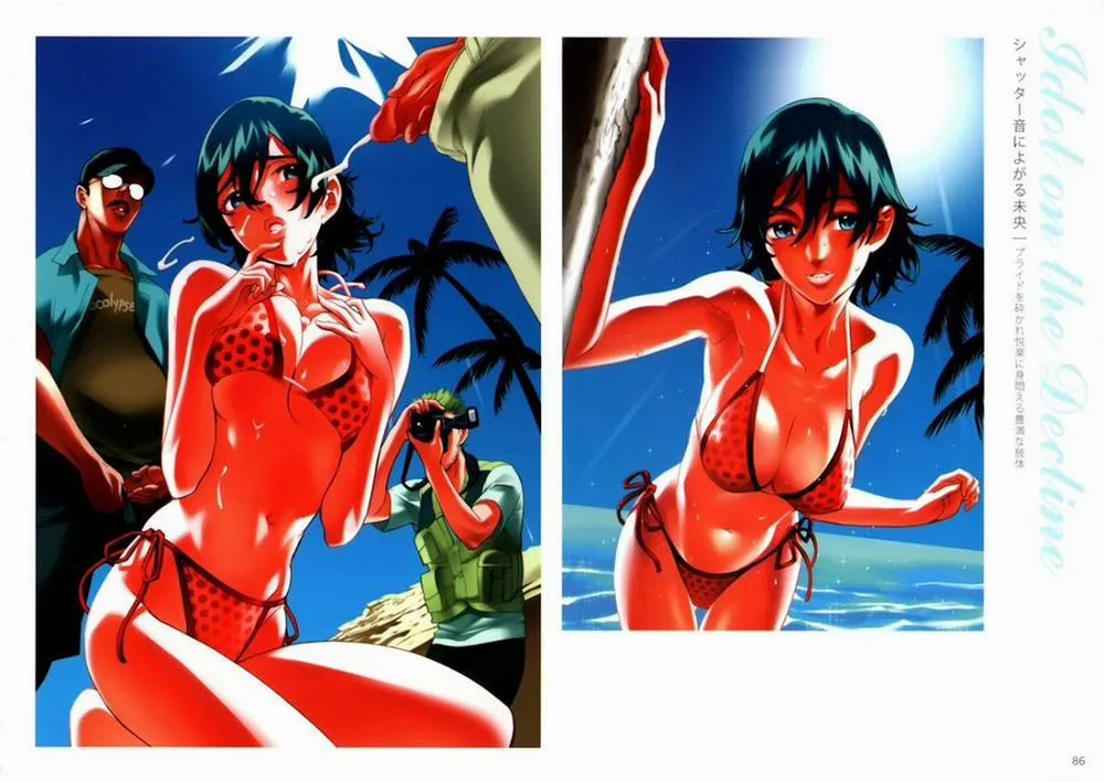 HentaiVN.net - Ảnh 22 - Dendrobium - Chap 2