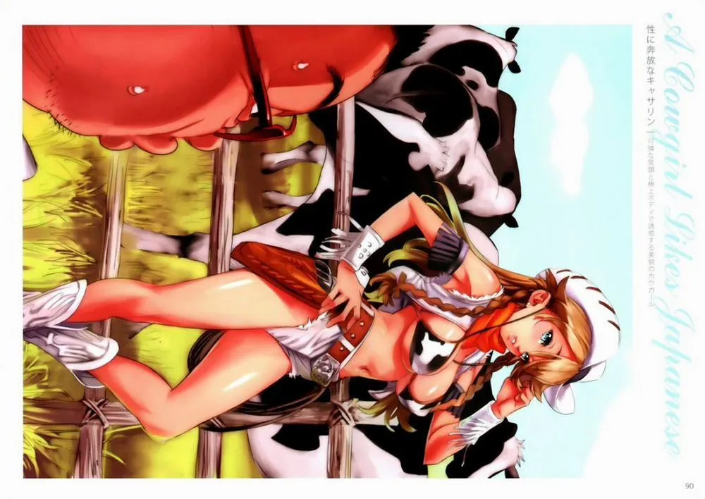 HentaiVN.net - Ảnh 26 - Dendrobium - Chap 2