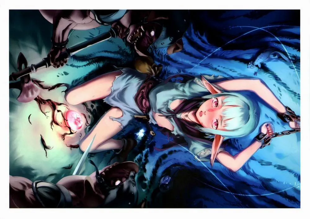 HentaiVN.net - Ảnh 30 - Dendrobium - Chap 2