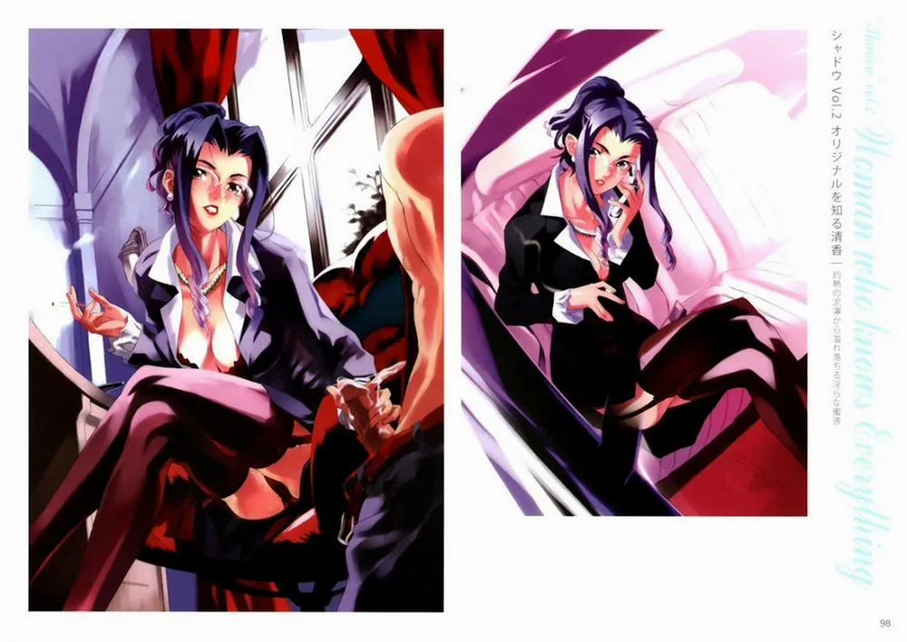 HentaiVN.net - Ảnh 34 - Dendrobium - Chap 2