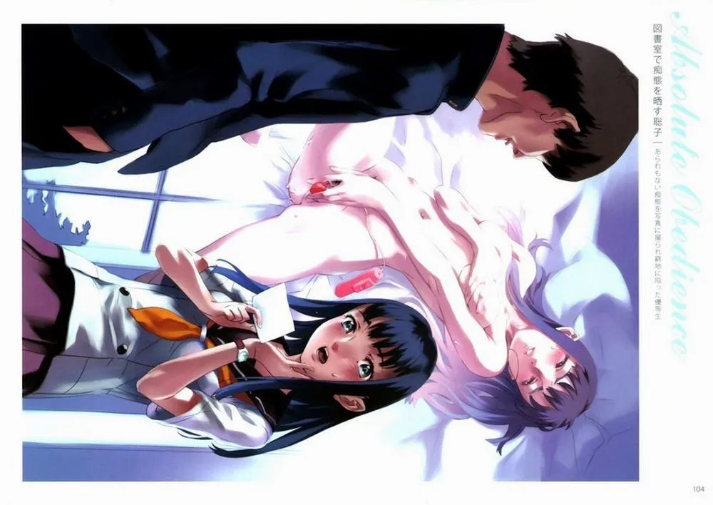 HentaiVN.net - Ảnh 40 - Dendrobium - Chap 2