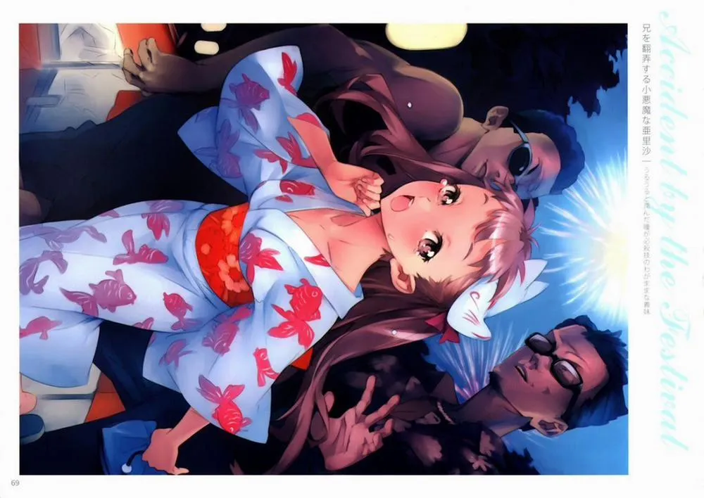 HentaiVN.net - Ảnh 5 - Dendrobium - Chap 2