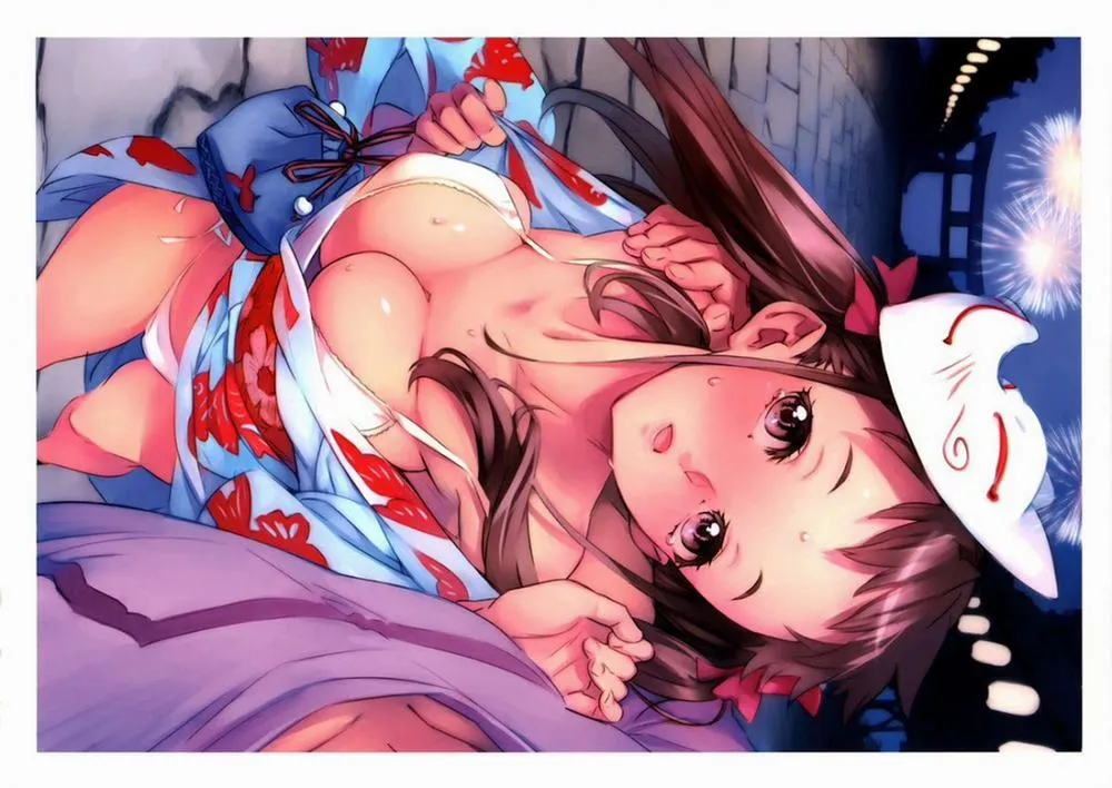 HentaiVN.net - Ảnh 6 - Dendrobium - Chap 2