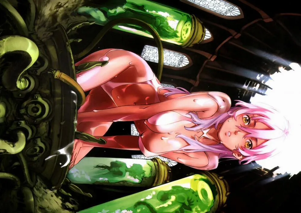 HentaiVN.net - Ảnh 16 - Dendrobium - Chap 3