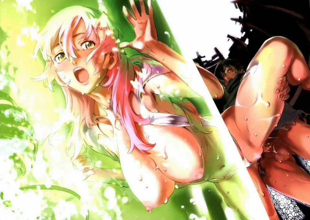 HentaiVN.net - Ảnh 17 - Dendrobium - Chap 3
