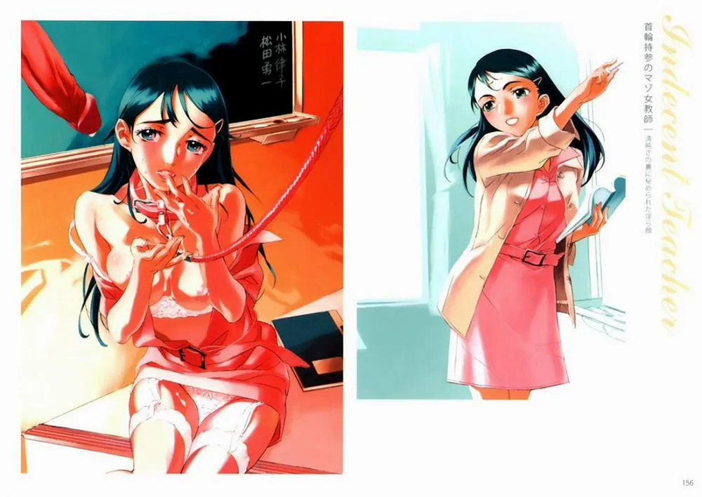 HentaiVN.net - Ảnh 19 - Dendrobium - Chap 3