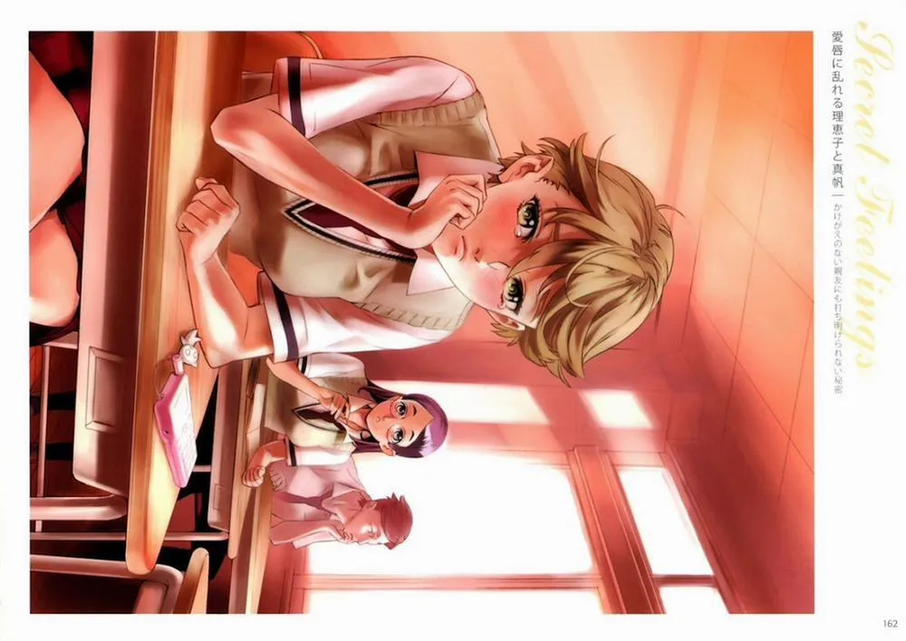 HentaiVN.net - Ảnh 25 - Dendrobium - Chap 3