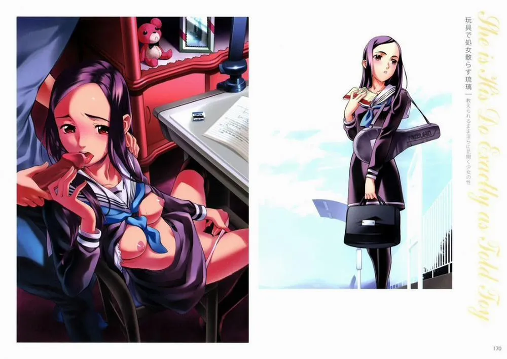 HentaiVN.net - Ảnh 33 - Dendrobium - Chap 3