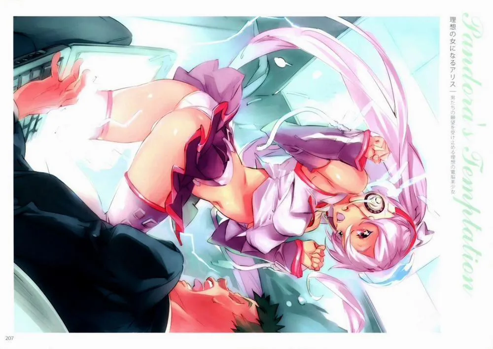 HentaiVN.net - Ảnh 11 - Dendrobium - Chap 4