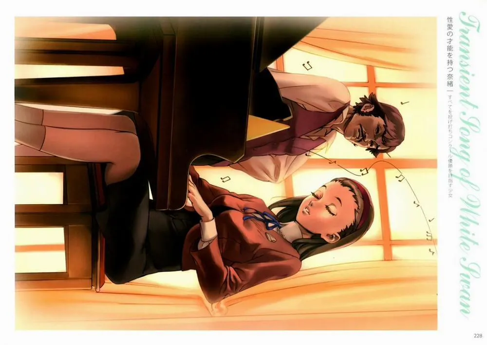 HentaiVN.net - Ảnh 30 - Dendrobium - Chap 4