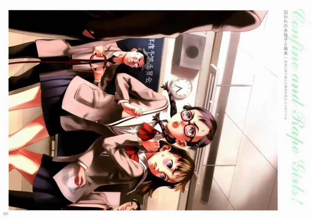 HentaiVN.net - Ảnh 33 - Dendrobium - Chap 4