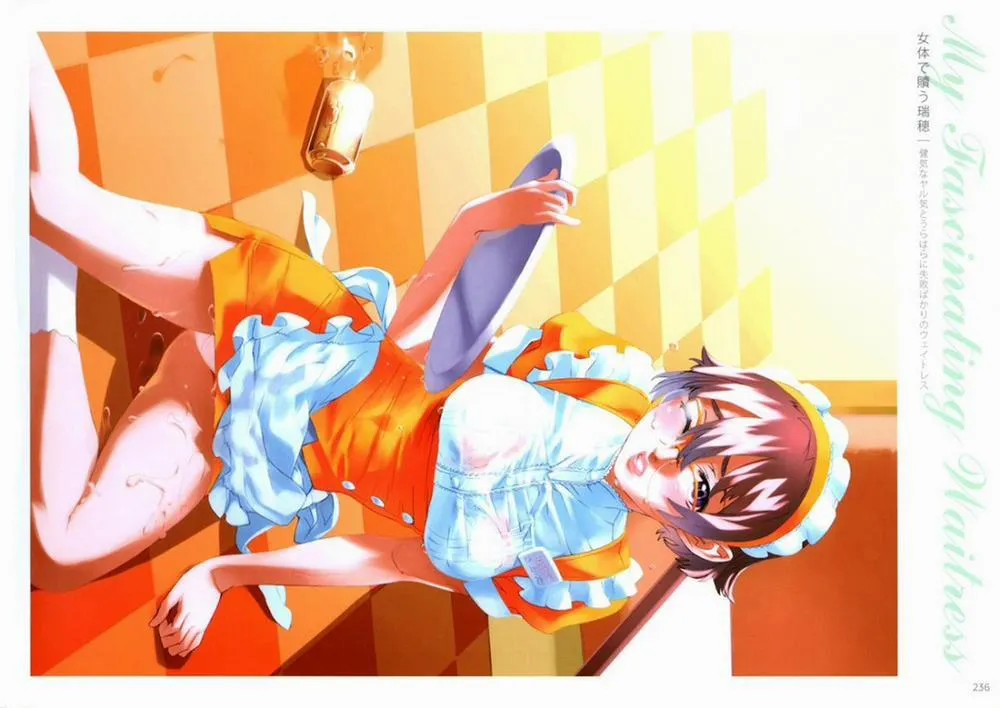 HentaiVN.net - Ảnh 38 - Dendrobium - Chap 4