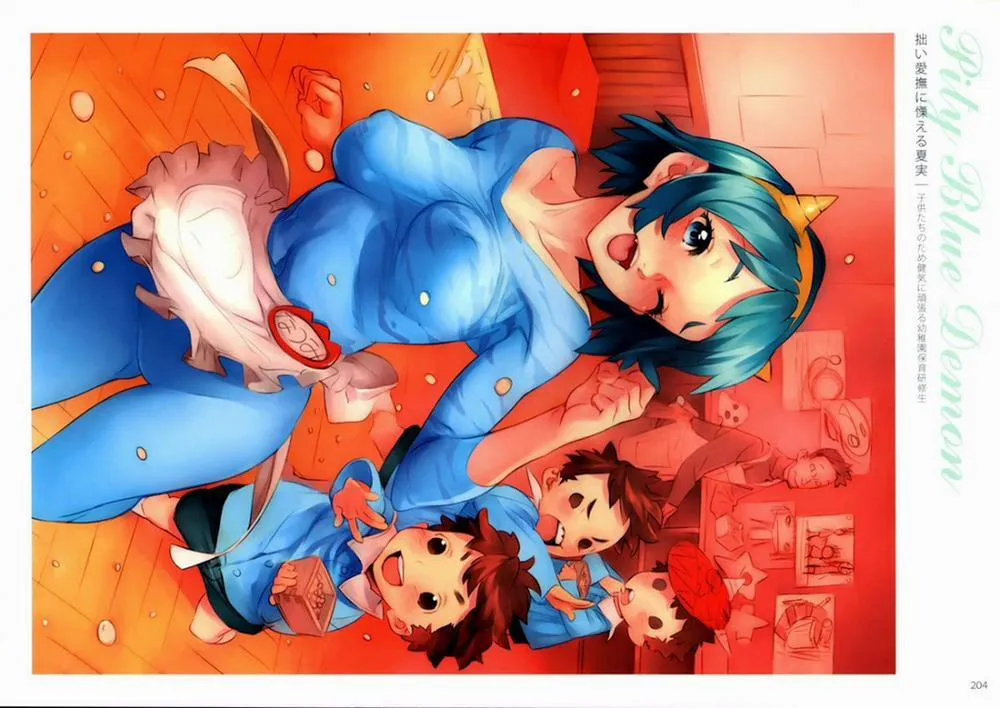 HentaiVN.net - Ảnh 8 - Dendrobium - Chap 4