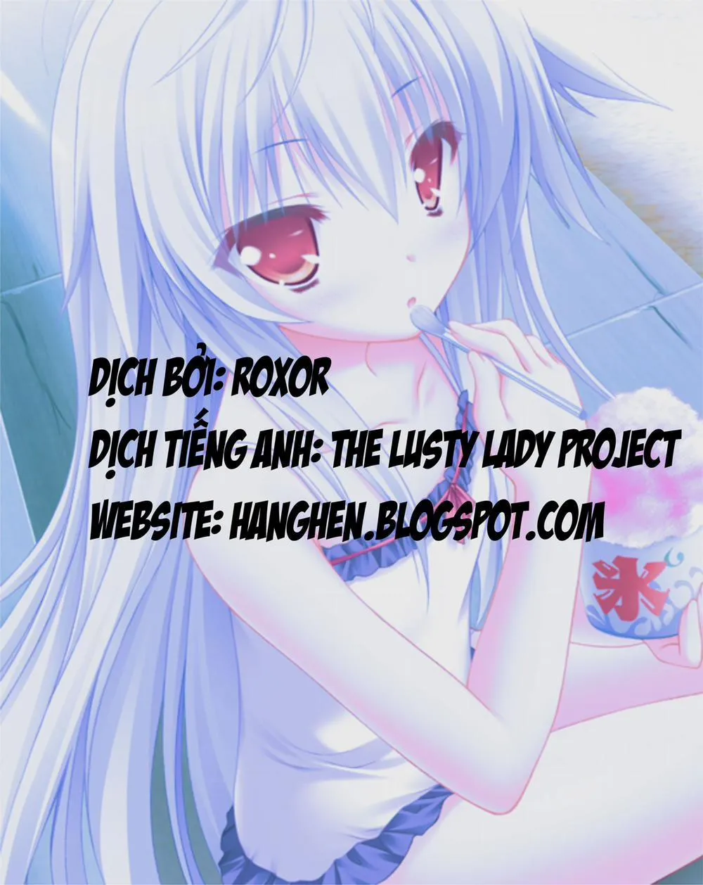 HentaiVN.net - Ảnh 6 - Mitsu King - Hot Love Lecture - Chap 1