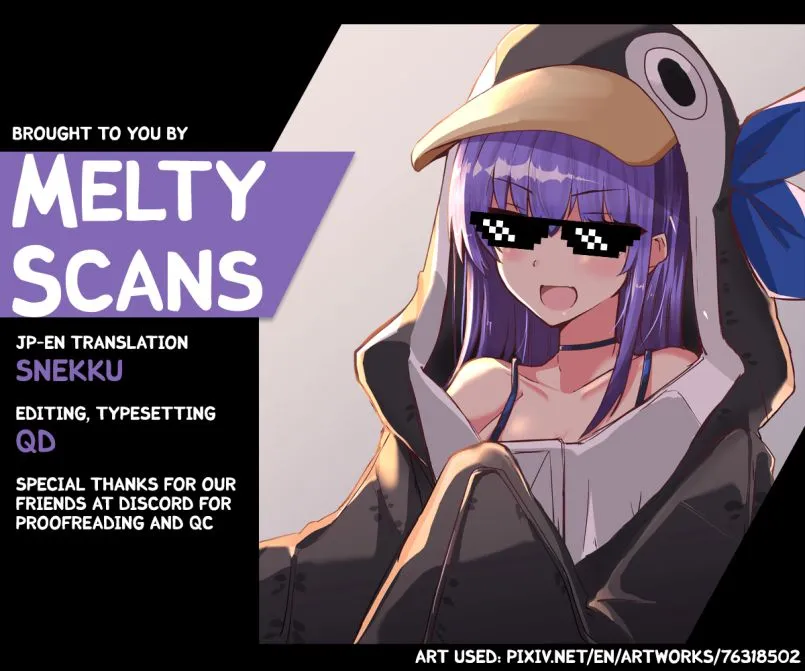 HentaiVN.net - Ảnh 24 - Nitocris muốn làm chuyện đó với Master. [Nitocris wa Master to XX Shitai, Nitocris wants to do XXX with Master, ニトクリスは同盟者と××したい] - Chap 1