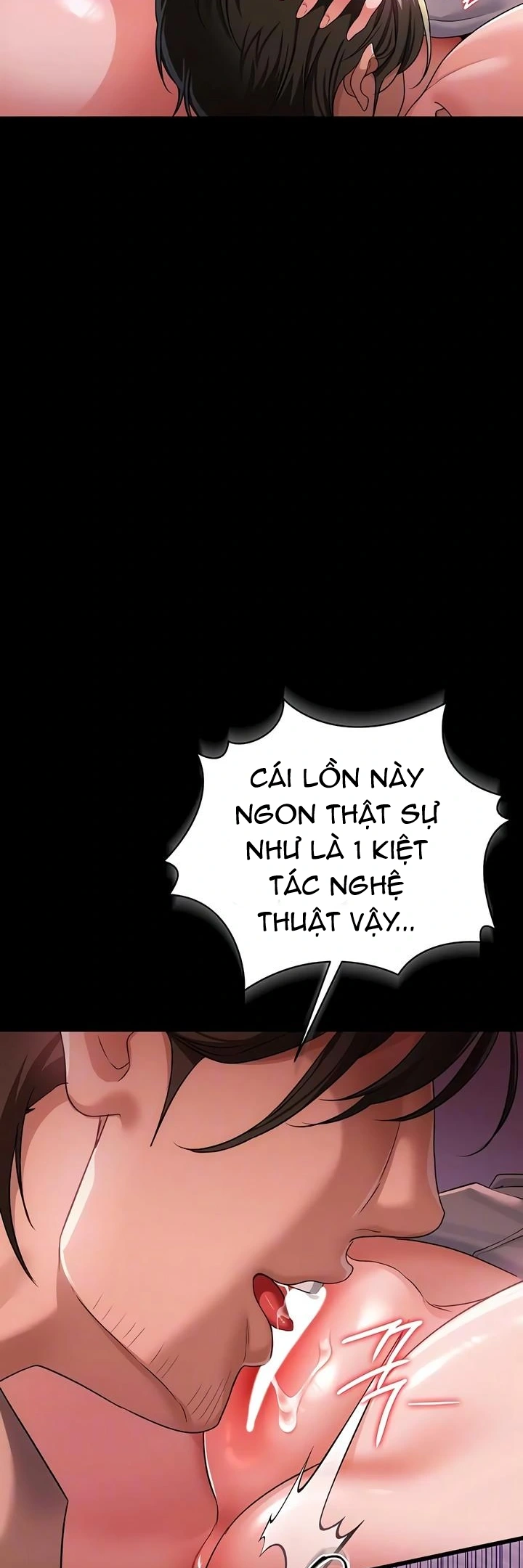 HentaiVN.net - Ảnh 10 - Giao kèo tội lỗi với cô nàng nhà bên - Chap 39