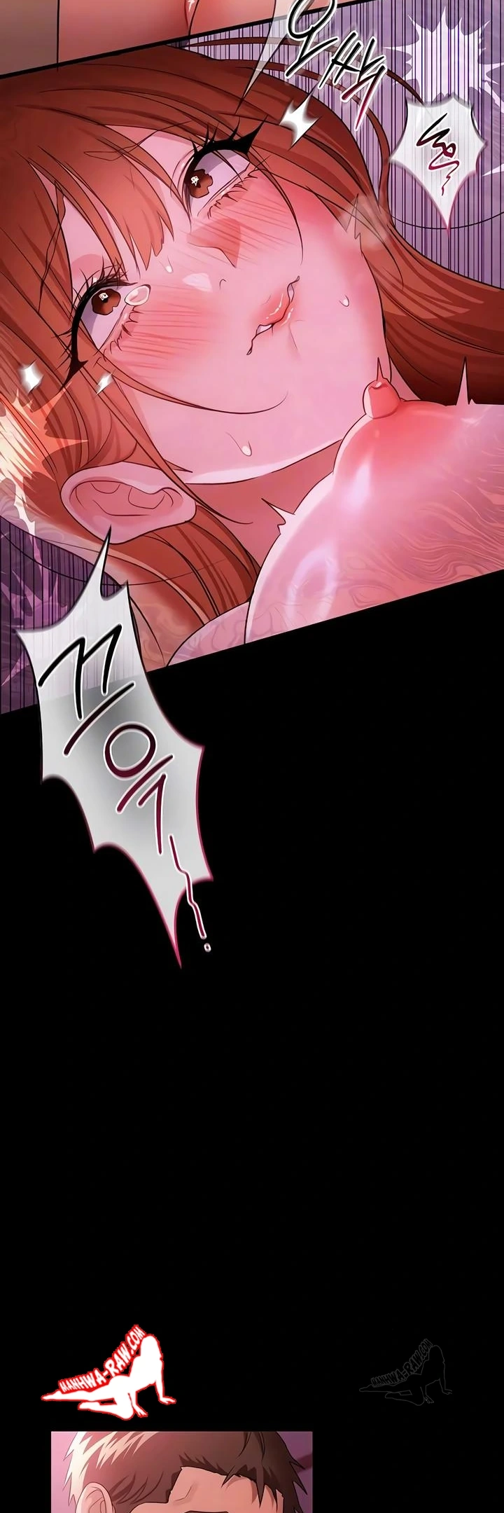 HentaiVN.net - Ảnh 11 - Giao kèo tội lỗi với cô nàng nhà bên - Chap 39