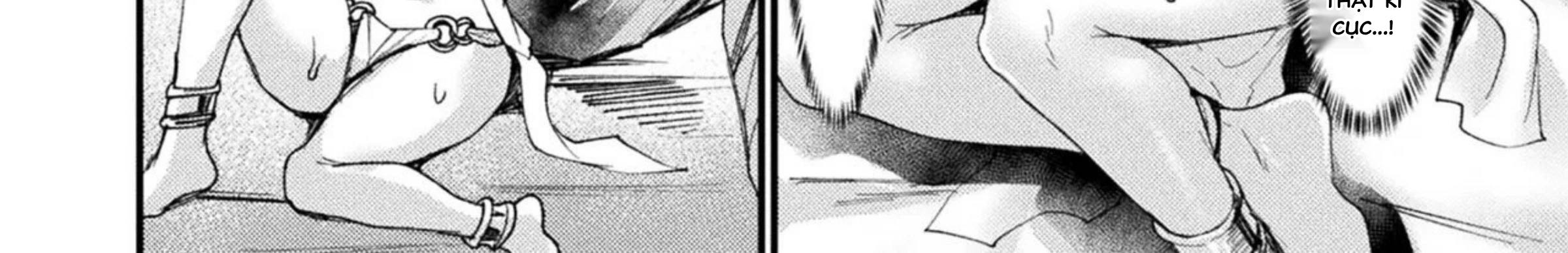 HentaiVN.net - Ảnh 13 - CHUYỆN VỀ NHỮNG  CA NỮ TÍNH HÓA QUÁI DỊ~MẬT THÁM~ - Chap 2