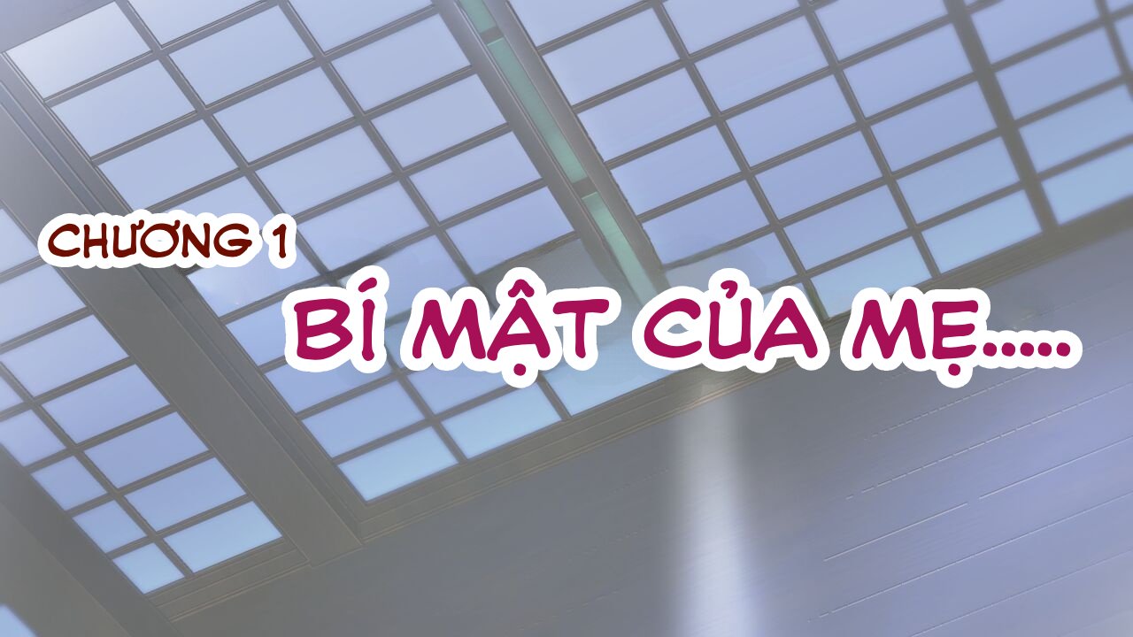 HentaiVN.net - Ảnh 7 - Natsu Koi Haha ~Black Kigyou de Tsubureta Ore to Kaa-san no Ichika no Koi~ - Chap 1