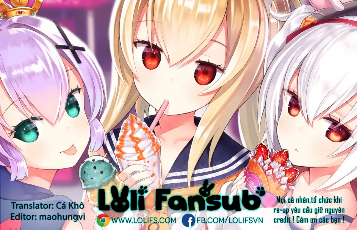 HentaiVN.net - Ảnh 1 - Hibiki no Honne? (Kantai Collection -KanColle-) - Chap 1