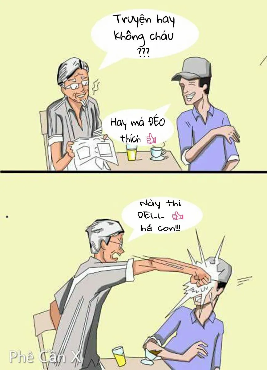 HentaiVN.net - Ảnh 6 - Transformation Failure - Chap 1