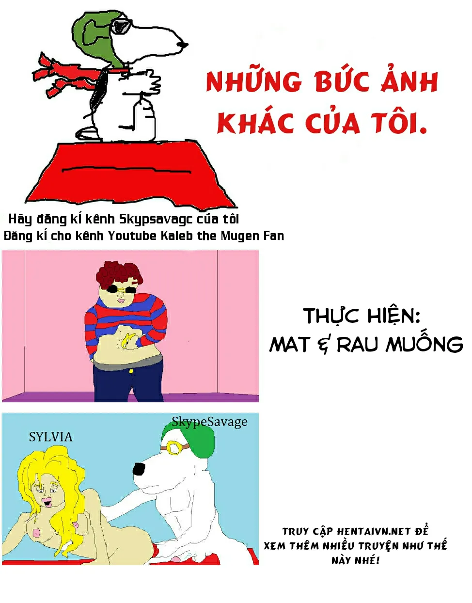 HentaiVN.net - Ảnh 5 - Địt cái rốn của Rise (Persona 4) [Rise's Mole Time] - Chap 1
