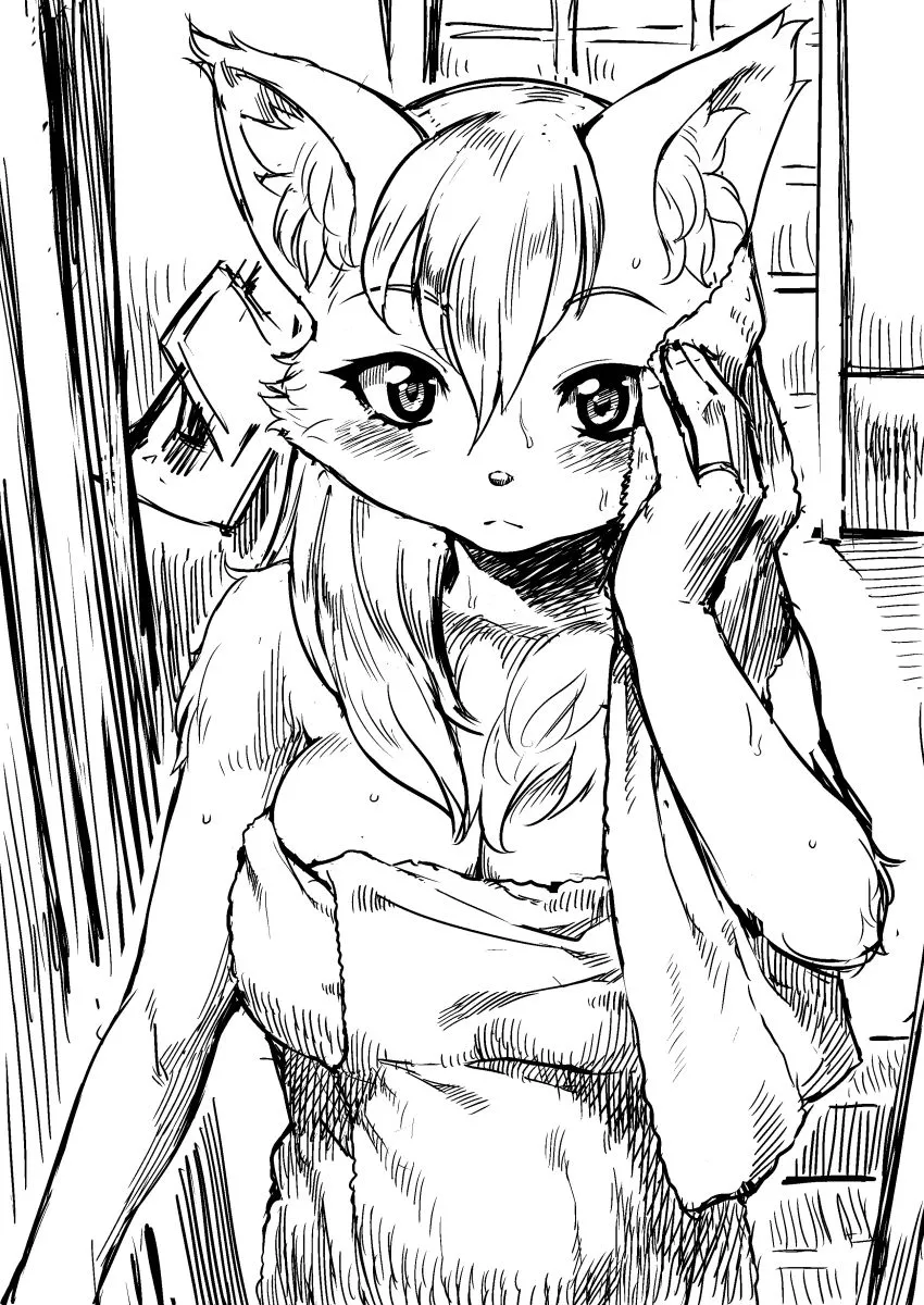 HentaiVN.net - Ảnh 10 - Someone's Wife - Chap 1