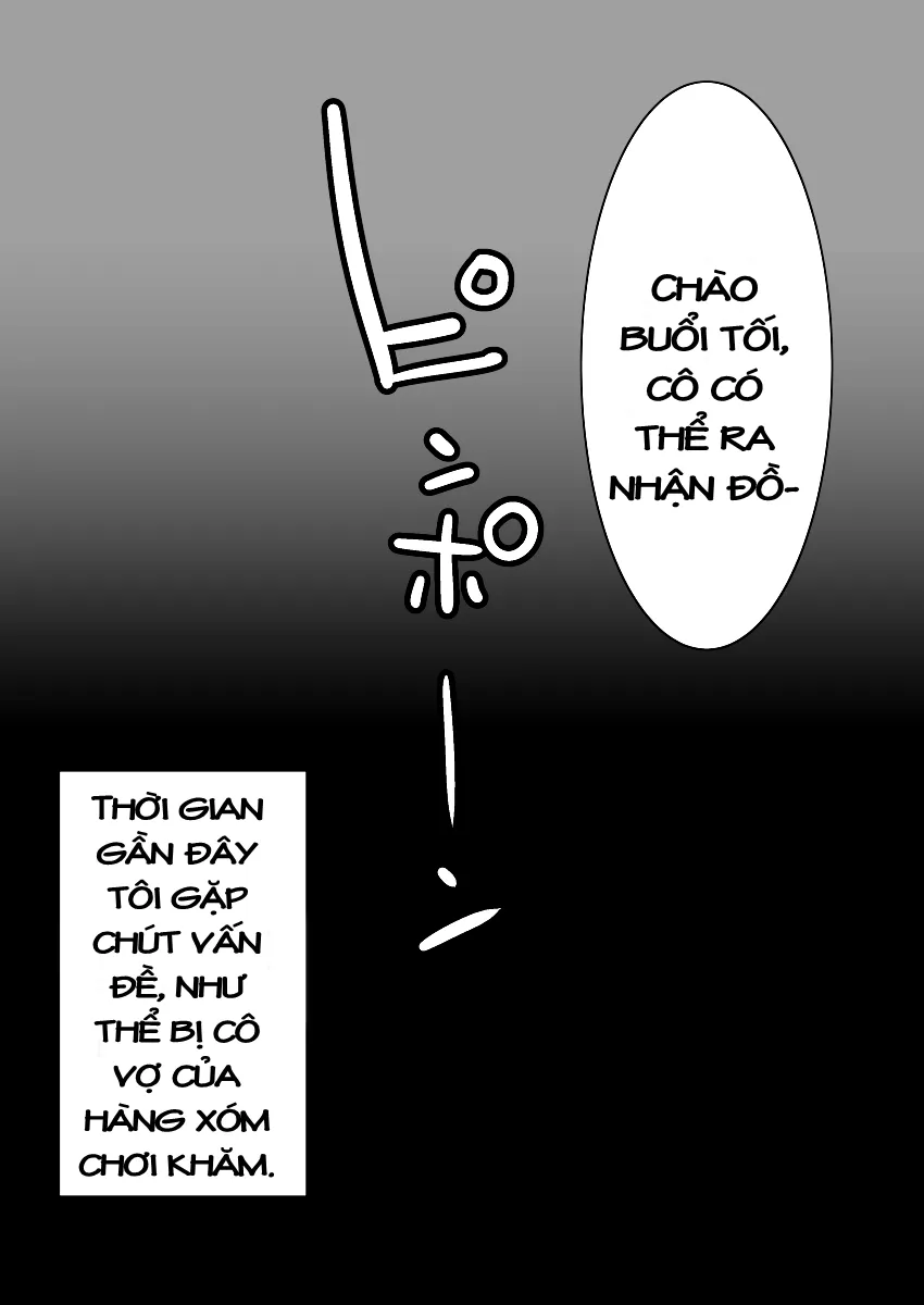 HentaiVN.net - Ảnh 2 - Someone's Wife - Chap 1