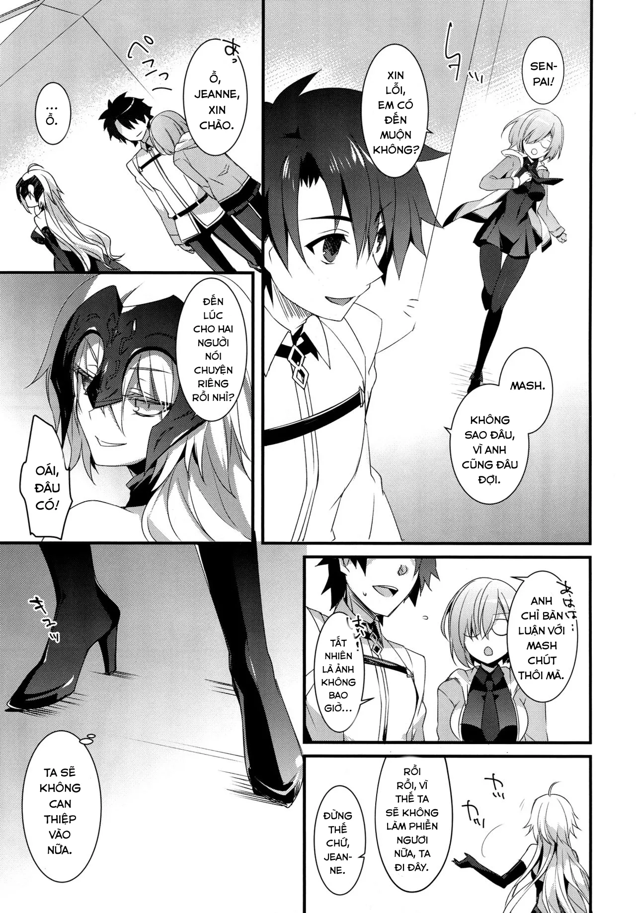 HentaiVN.net - Ảnh 11 - Otome no Kiroku Utakata no Yume - Chronique de la Pucelle [乙女の記録 うたかたの夢] - Chap 1