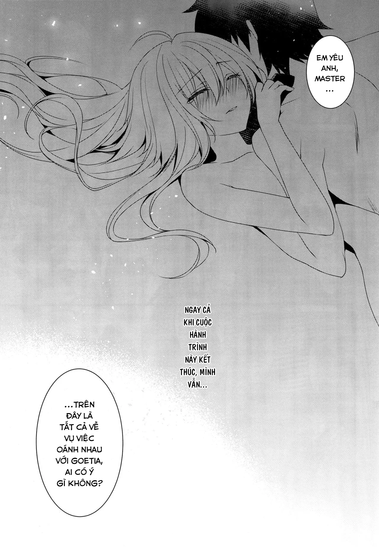 HentaiVN.net - Ảnh 27 - Otome no Kiroku Utakata no Yume - Chronique de la Pucelle [乙女の記録 うたかたの夢] - Chap 1