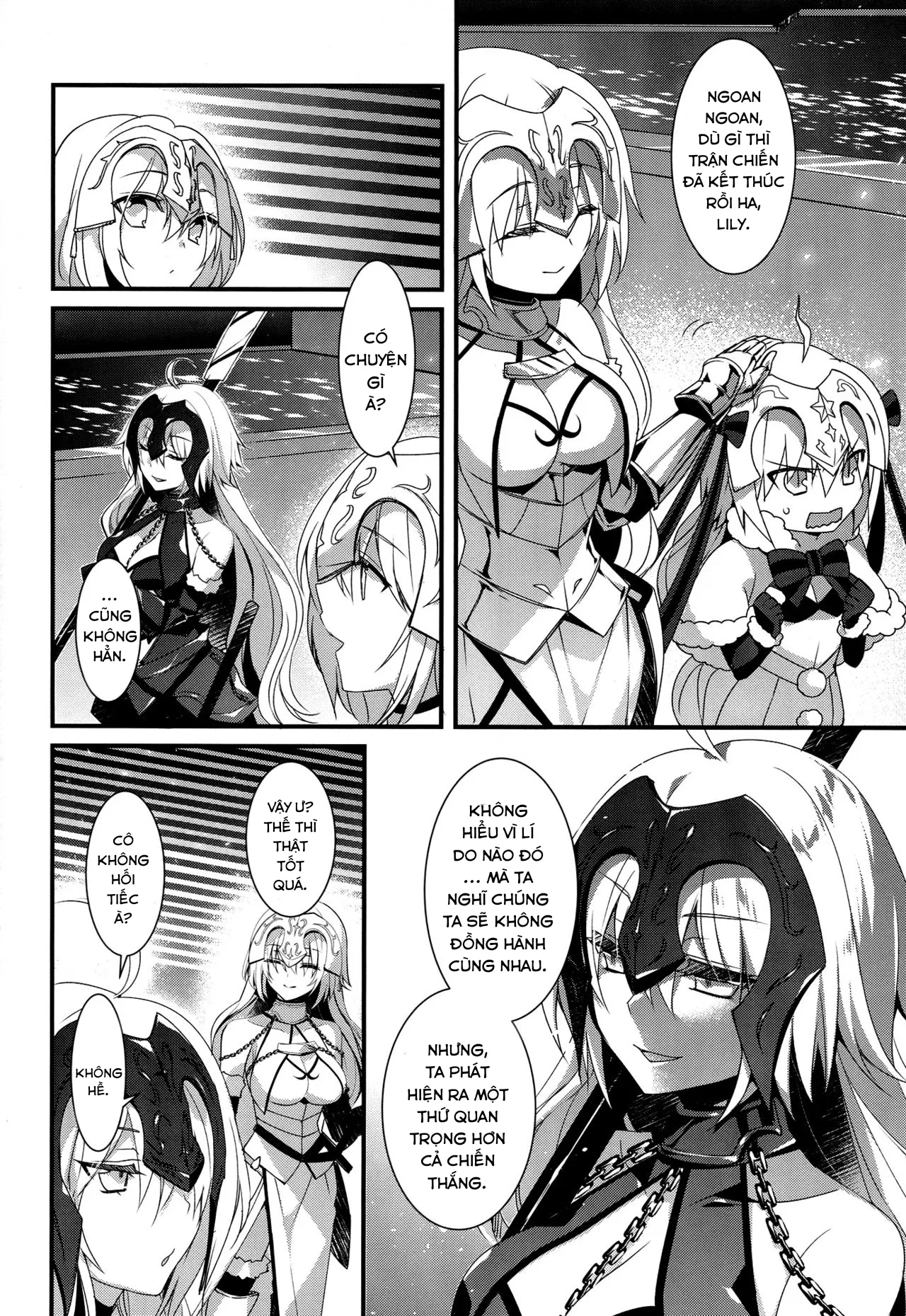 HentaiVN.net - Ảnh 28 - Otome no Kiroku Utakata no Yume - Chronique de la Pucelle [乙女の記録 うたかたの夢] - Chap 1