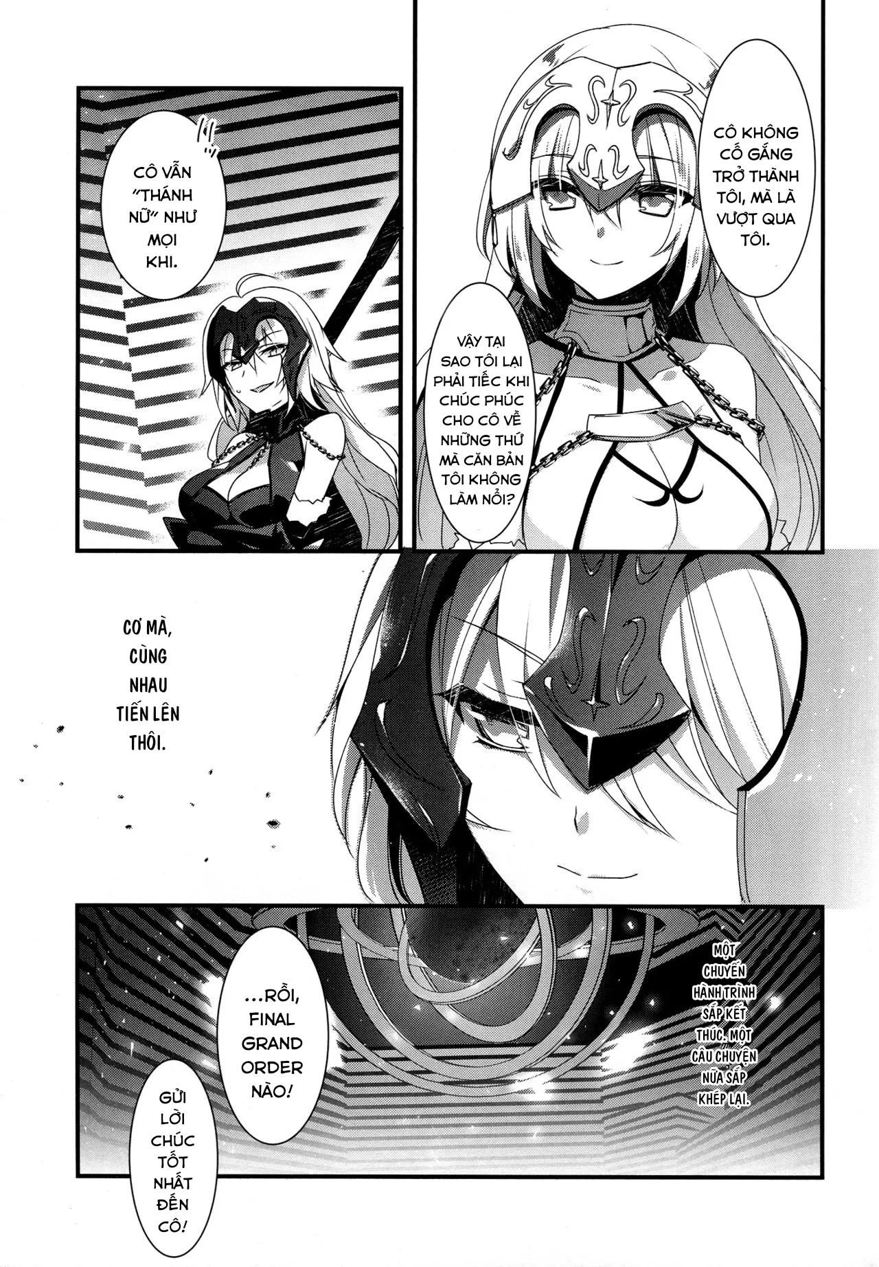 HentaiVN.net - Ảnh 29 - Otome no Kiroku Utakata no Yume - Chronique de la Pucelle [乙女の記録 うたかたの夢] - Chap 1