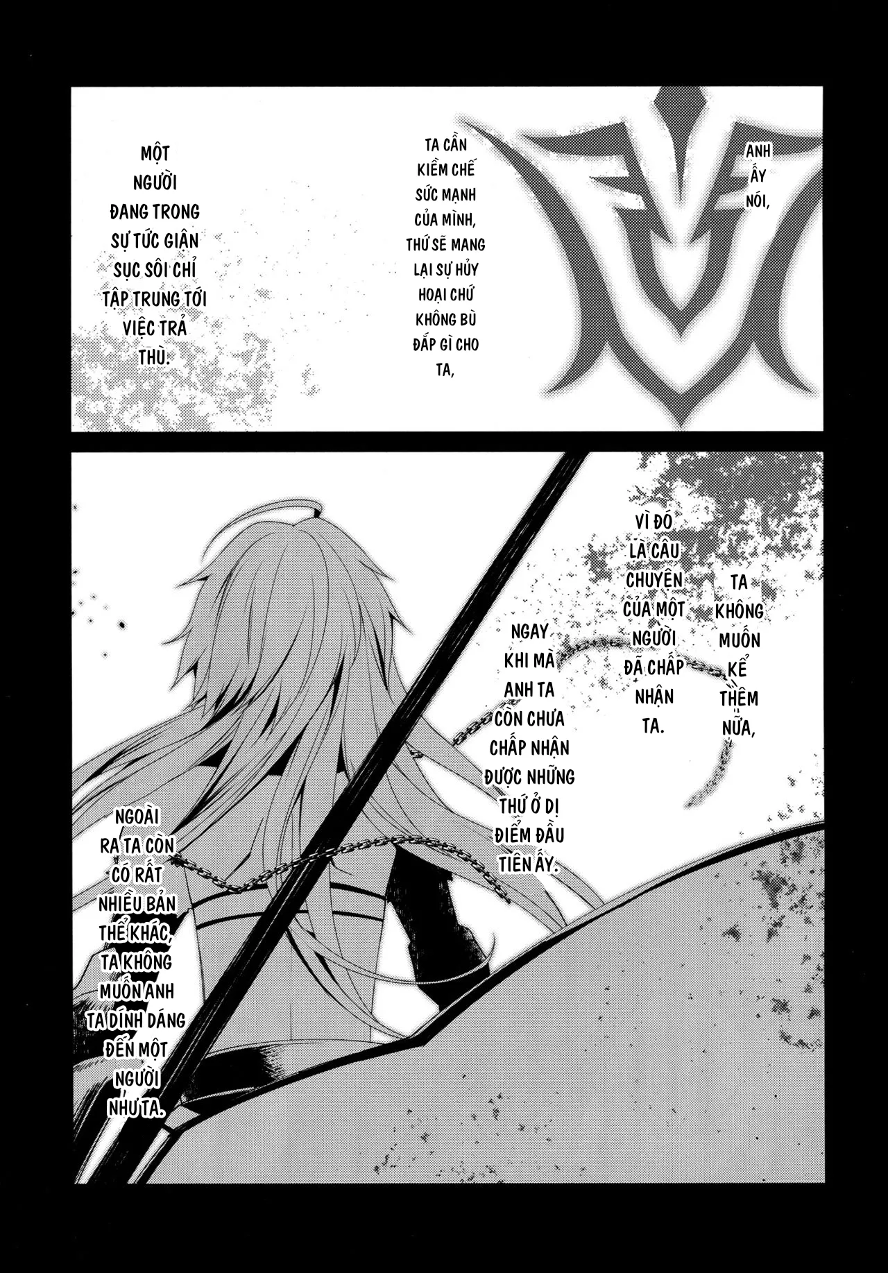 HentaiVN.net - Ảnh 5 - Otome no Kiroku Utakata no Yume - Chronique de la Pucelle [乙女の記録 うたかたの夢] - Chap 1