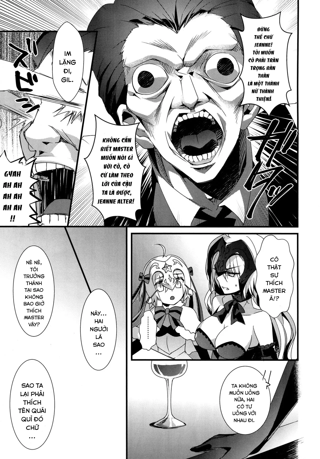 HentaiVN.net - Ảnh 9 - Otome no Kiroku Utakata no Yume - Chronique de la Pucelle [乙女の記録 うたかたの夢] - Chap 1