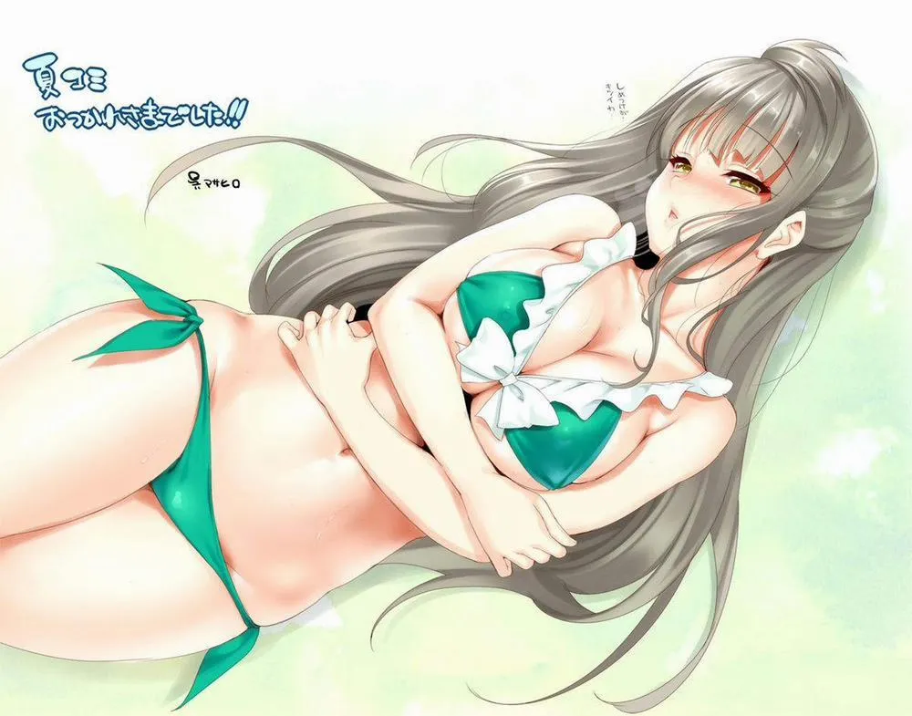 HentaiVN.net - Ảnh 19 - CL-Orz 40 (Love Live!) - Chap 1