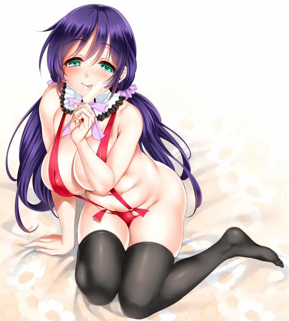 HentaiVN.net - Ảnh 18 - CL-Orz 40 (Love Live!) - Chap 2