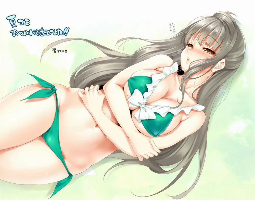 HentaiVN.net - Ảnh 19 - CL-Orz 40 (Love Live!) - Chap 2