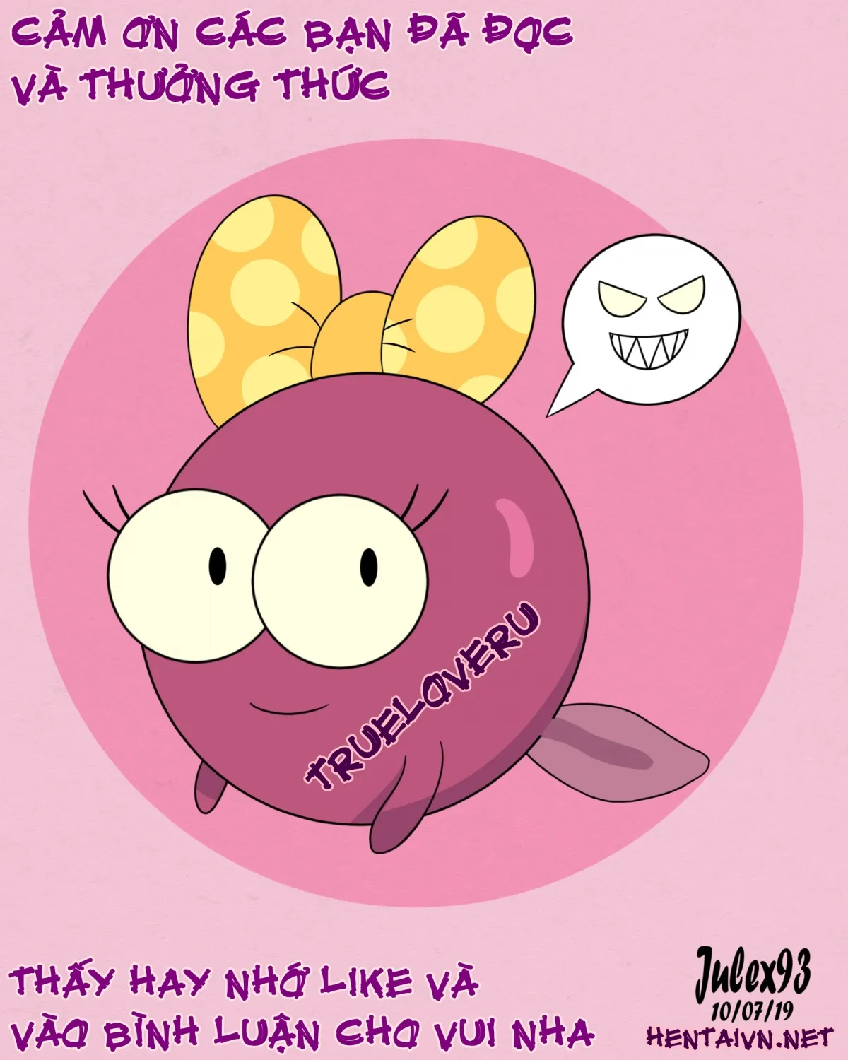 HentaiVN.net - Ảnh 24 - Okudake Mandragora - Chap 1
