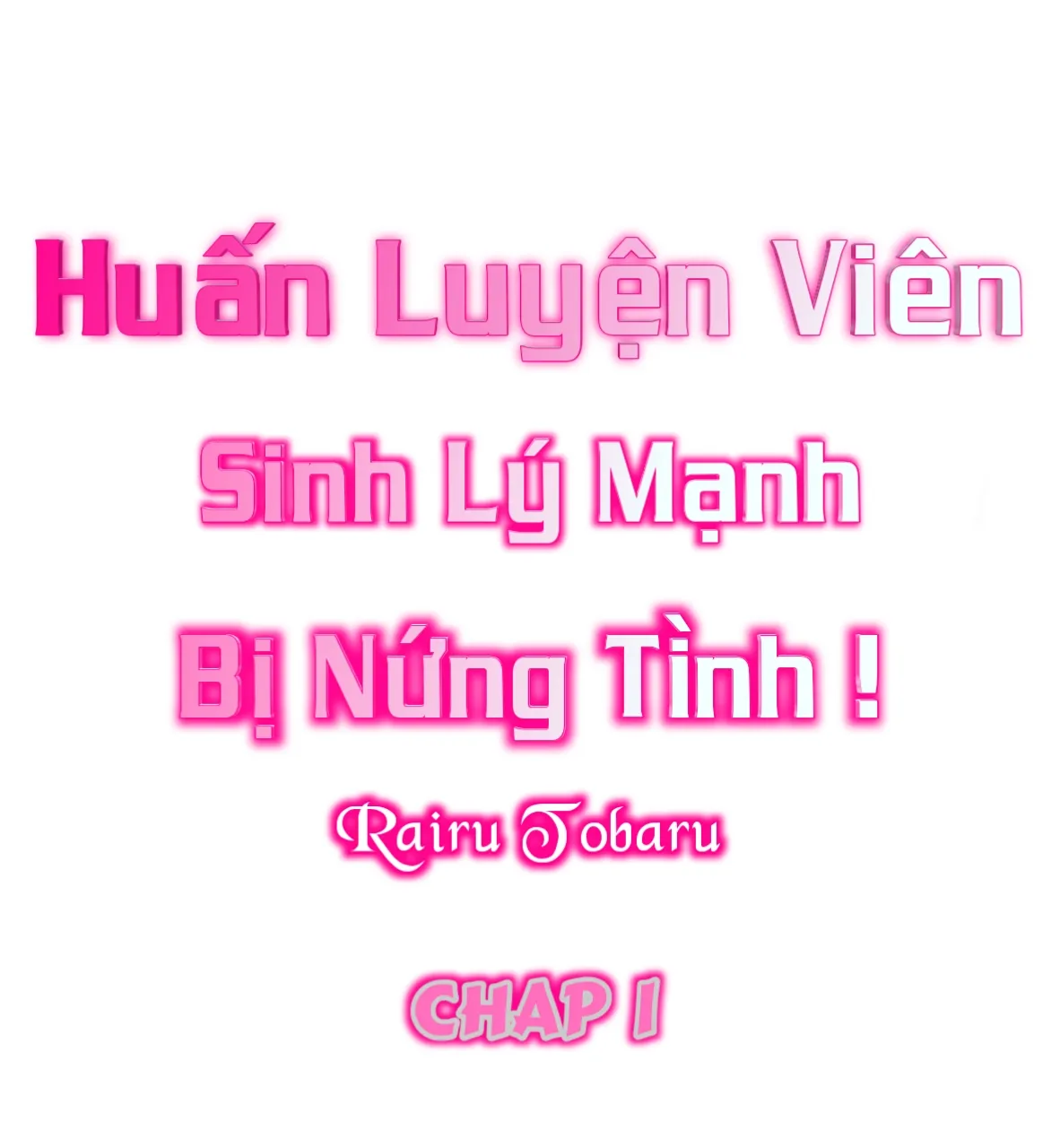 HentaiVN.net - Ảnh 3 - Athlete's Strong Sex Drive [Huấn Luyện Viên Sinh Lý Mạnh Bị Nứng Tình !] - Chap 1
