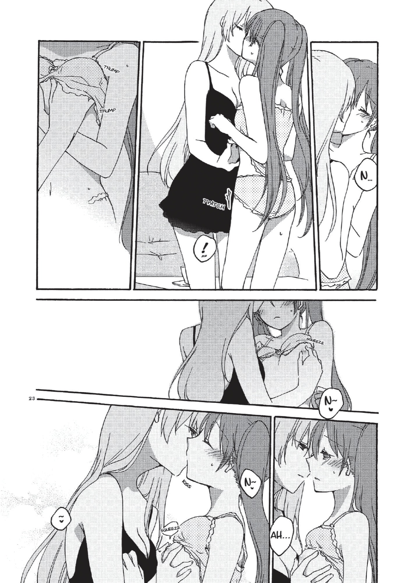 HentaiVN.net - Ảnh 23 - Collective Box (Vocaloid) - Chap 1