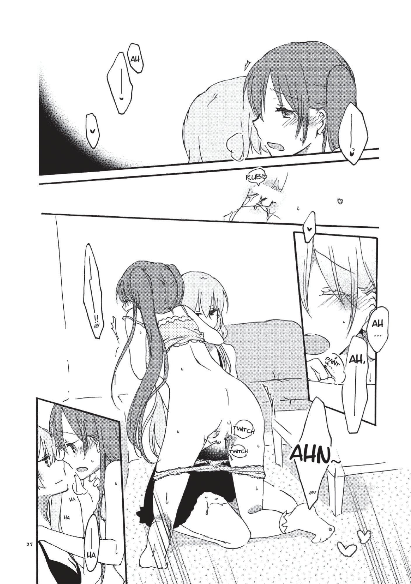 HentaiVN.net - Ảnh 27 - Collective Box (Vocaloid) - Chap 1
