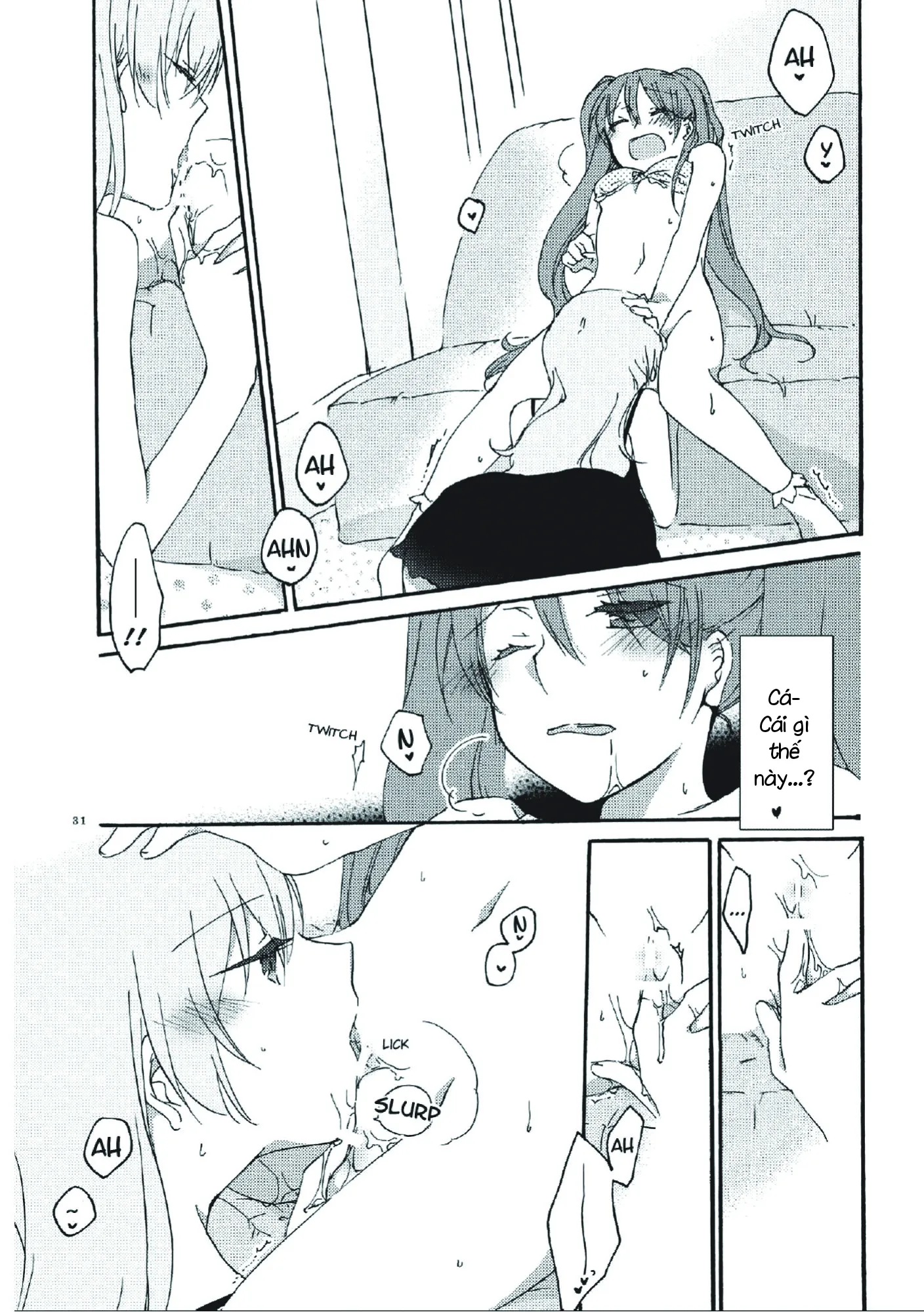 HentaiVN.net - Ảnh 31 - Collective Box (Vocaloid) - Chap 1