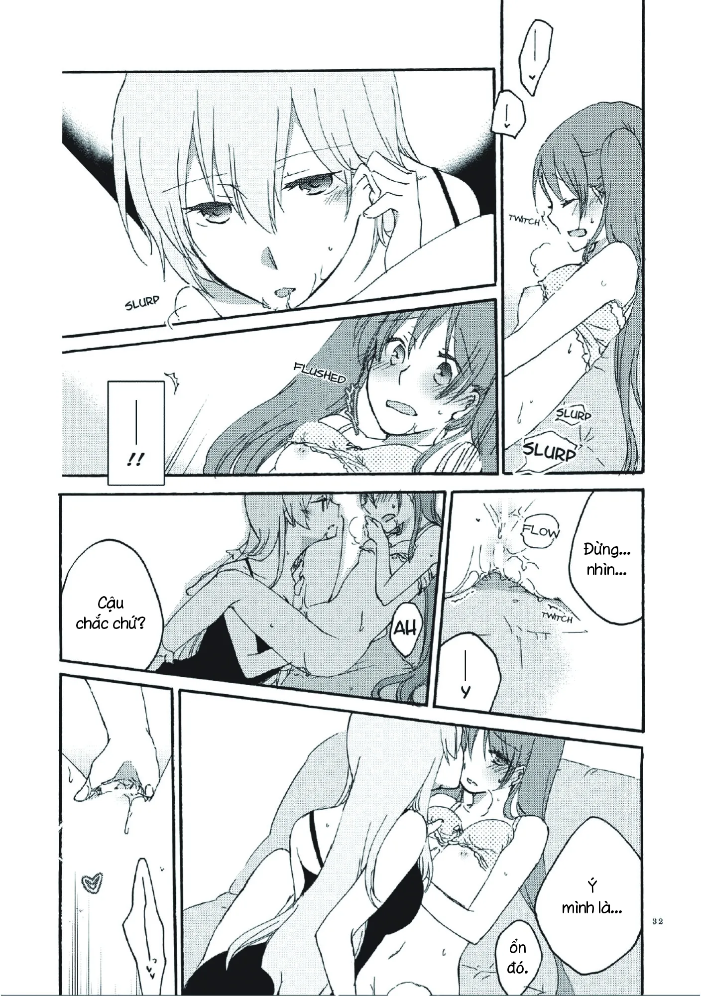 HentaiVN.net - Ảnh 32 - Collective Box (Vocaloid) - Chap 1